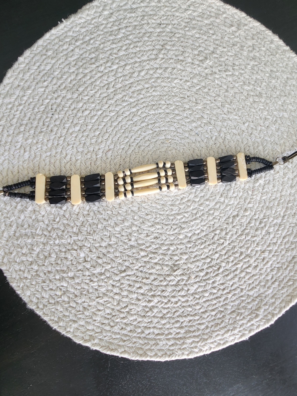Native American Style Choker